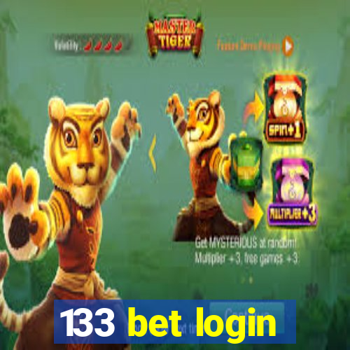 133 bet login